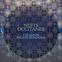 Various - Nuits Occitanes