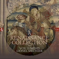 Various - A Renaissance Collection