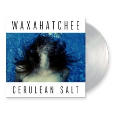 Waxahatchee - Cerulean Salt (Clear)