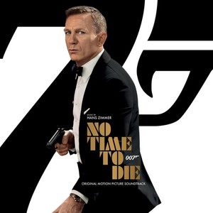 Filmmusik - No Time To Die (2Lp)