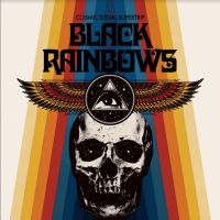 Black Rainbows - Cosmic Ritual Supertrip (Ltd Splatt