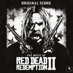 Blandade Artister - Music Of Red Dead Redemption 2 (Ori