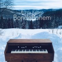 Kjösen Ronny - Bondebohem
