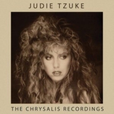 Tzuke Judie - Chrysalis Recordings