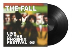 Fall The - Live At The Phoenix Festival 1995