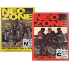 Neo Zone - Nct#127
