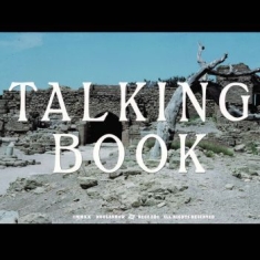 Talking Book - Talking Book Ii (Ltd.Ed.)