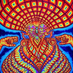 The Dream Syndicate - The Universe Inside