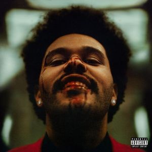 The Weeknd - After Hours (Retail Explicit 2Lp)