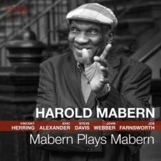 Mabern Harold - Mabern Plays Mabern