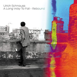 Schnauss Ulrich - A Long Way To Fall - Rebound