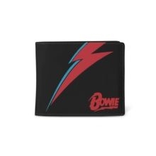 David Bowie - David Bowie - Lightning (Wallet)