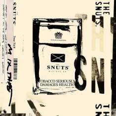 The Snuts - Mixtape Ep (Maxi Vinyl)