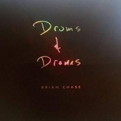 Chase Brian - Drums And Drones: Decade (3Cd Boxse