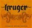 Kruger - Redemption Through Looseness in the group CD / Hårdrock/ Heavy metal at Bengans Skivbutik AB (3774238)