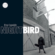 Eva Cassidy - Nightbird (4Lp 180G)