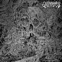 Satan - Atom By Atom