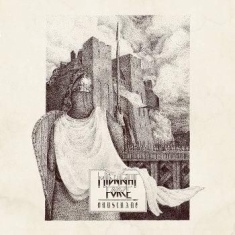 Midnight Force - Dunsinane (Vinyl)