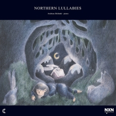 Ihlebaek Andreas - Northern Lullabies