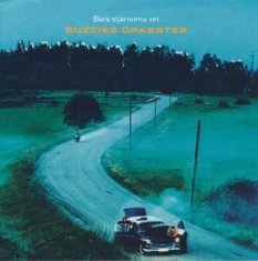 Suzzies Orketster - Bara Stjärnorna Vet in the group OTHER / Övrigt /  at Bengans Skivbutik AB (3774970)