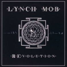 Lynch Mob - Revolution