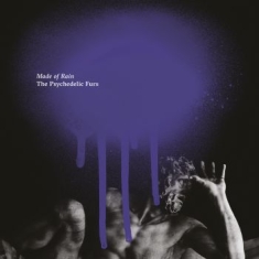 Psychedelic Furs The - Made Of Rain (Ltd Ed Purple Vinyl)
