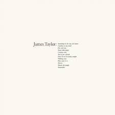 James Taylor - James Taylor's Greatest Hits in the group CD / Pop at Bengans Skivbutik AB (3775193)