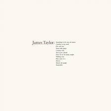 James Taylor - James Taylor's Greatest Hits in the group OTHER / Övrigt /  at Bengans Skivbutik AB (3775193)
