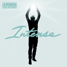 Buuren Armin Van - Intense (Black Vinyl)