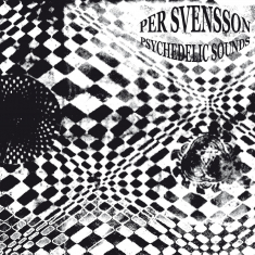 Per Svensson - Psychedelic Sounds