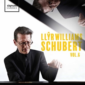 Schubert Franz - Schubert, Vol. 6