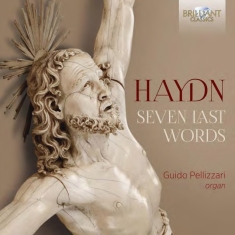 Haydn Joseph - Seven Last Words