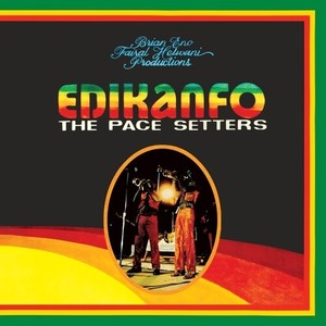 Edikanfo - Pace Setters