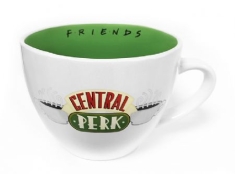 Friends - Friends (Central Perk) Cappuccino Mug