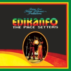 Edikanfo - Pace Setters