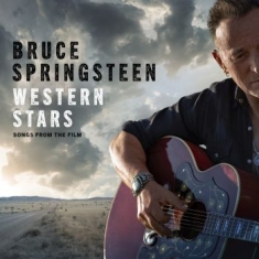 Springsteen Bruce - Western Stars - Songs..