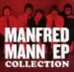 Manfred Mann - Ep Collection in the group CD / Pop at Bengans Skivbutik AB (3779570)