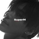 SuperM - The 1St Mini Album Superm (Taemin) in the group Minishops / K-Pop Minishops / Taemin at Bengans Skivbutik AB (3779645)