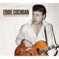 Cochran Eddie - Somethin' Else