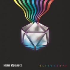 Double Experience - Alignments (Ltd.Gtf. Clear Vinyl)