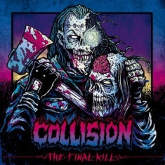 Collision - Final Call