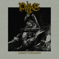 Pyre - Chained To Ossuaries