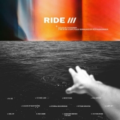 Ride - Clouds In The Mirror (This Is Not A