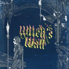 Witch's Wall - Witch's Wall