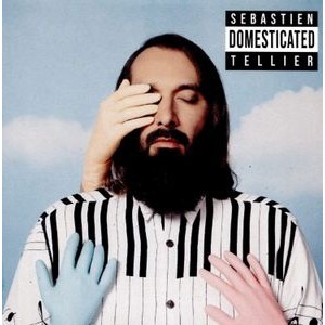Sébastien Tellier - Domesticated