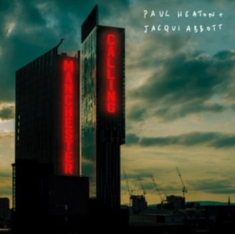 Heaton Paul & Jacqui Abbott - Manchester Calling