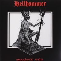 Hellhammer - Apocalyptic Raids (Vinyl)