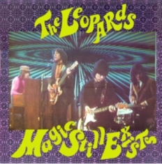 Leopards The - Magic Still Exists