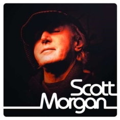 Morgan Scott - Scott Morgan