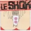 Le Shok - We Are Electrocution in the group CD / Rock at Bengans Skivbutik AB (3782732)